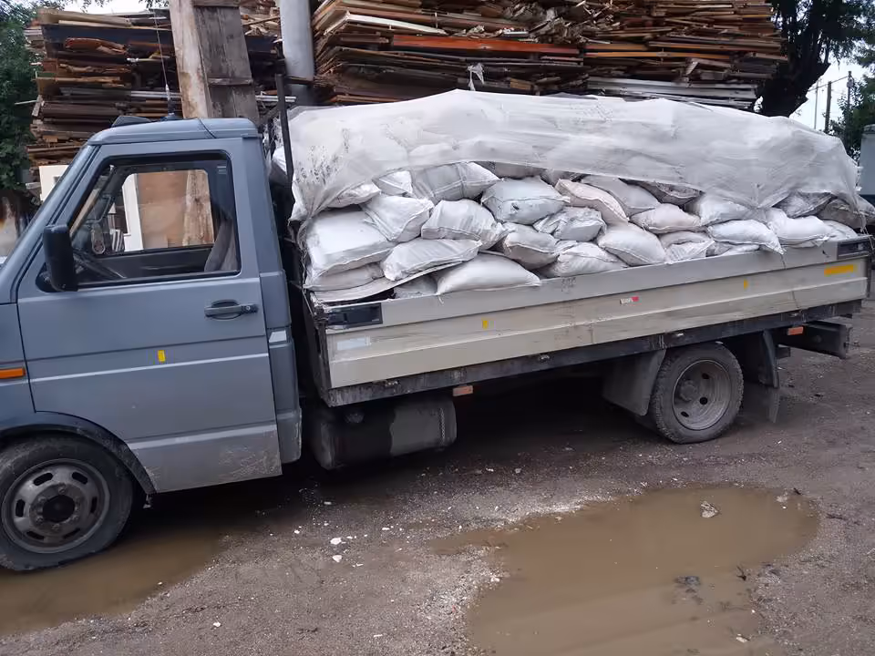 evacuare mobilier vechi